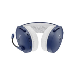 HP HyperX Cloud Jet: auriculares gaming inalámbricos (azul c | APLIUM