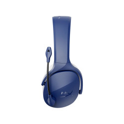 HP HyperX Cloud Jet: auriculares gaming inalámbricos (azul c | APLIUM