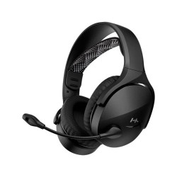 HP HyperX Cloud Jet: auriculares gaming inalámbricos (negro) | APLIUM