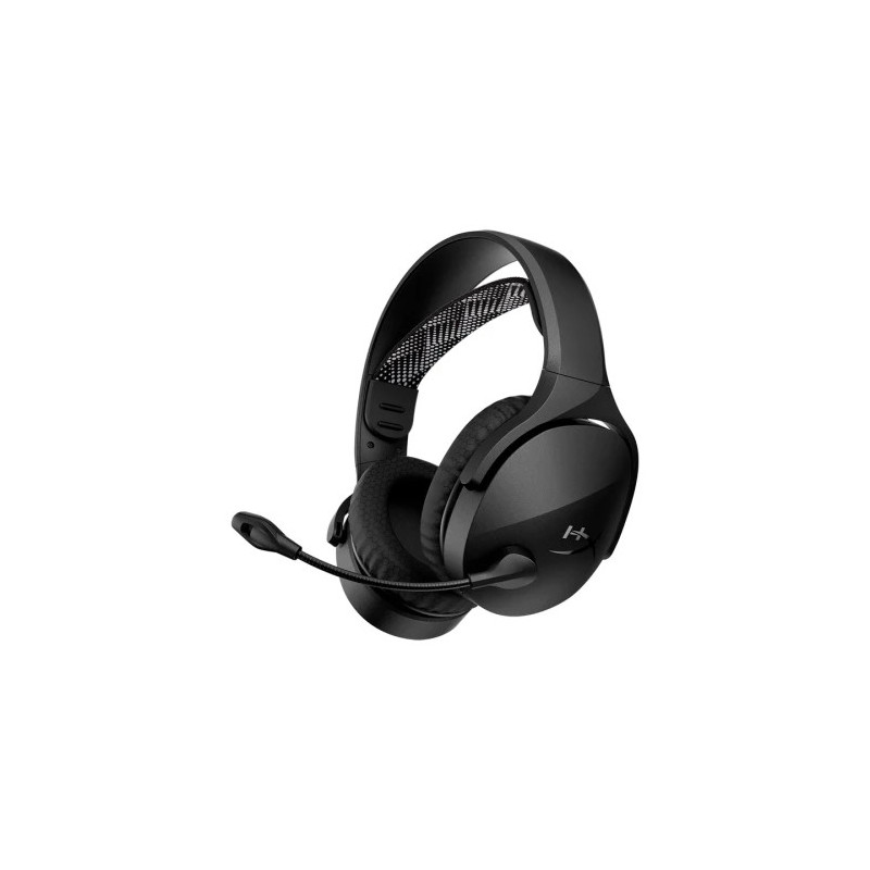 HP HyperX Cloud Jet: auriculares gaming inalámbricos (negro) | APLIUM