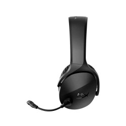 HP HyperX Cloud Jet: auriculares gaming inalámbricos (negro) | APLIUM