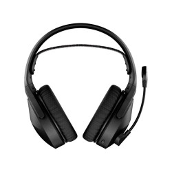 HP HyperX Cloud Jet: auriculares gaming inalámbricos (negro) | APLIUM