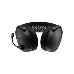HP HyperX Cloud Jet: auriculares gaming inalámbricos (negro) | APLIUM