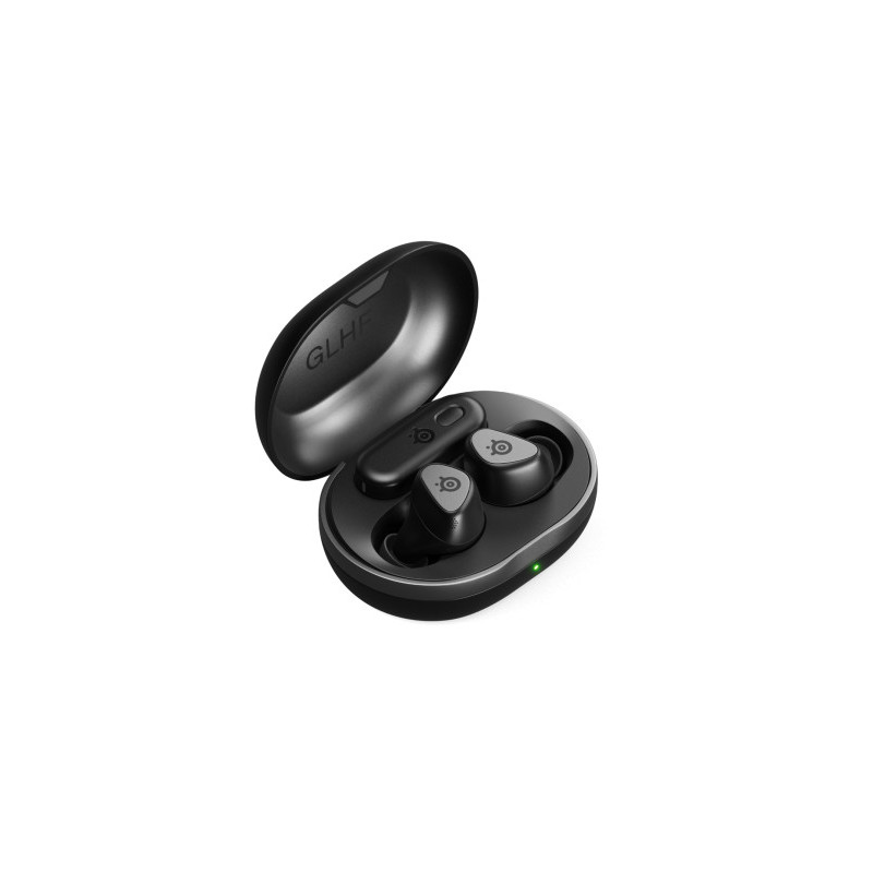 Steelseries Arctis Gamebuds Auriculares Inalámbrico Dentro d | APLIUM