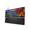 Steelseries APEX PRO TKL GEN 3 teclado Juego USB Inglés de E | APLIUM