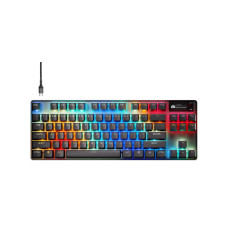 Steelseries APEX PRO TKL GEN 3 teclado Juego USB Inglés de E | APLIUM