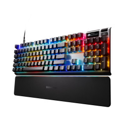 Steelseries APEX PRO GEN 3 teclado Juego USB Inglés de EE. U | APLIUM