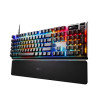 Steelseries APEX PRO GEN 3 teclado Juego USB Inglés de EE. U | APLIUM