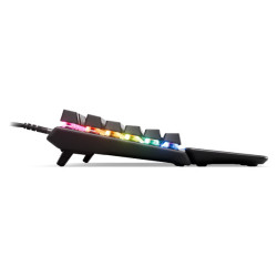 Steelseries APEX PRO GEN 3 teclado Juego USB Inglés de EE. U | APLIUM