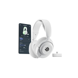Steelseries Arctis Nova 5X Wireless Auriculares Inalámbrico | APLIUM