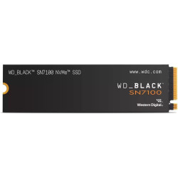 Sandisk 1TB_ Wd Black SN7100 Nvme SSD 1TB | APLIUM