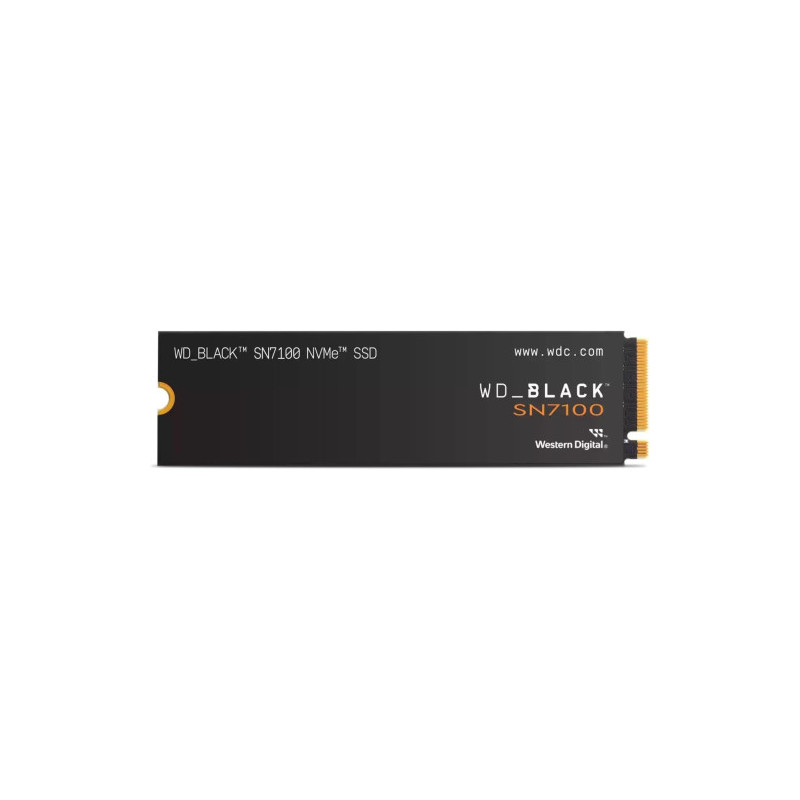 Sandisk 1TB_ Wd Black SN7100 Nvme SSD 1TB | APLIUM