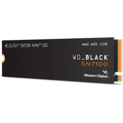 Sandisk 1TB_ Wd Black SN7100 Nvme SSD 1TB | APLIUM