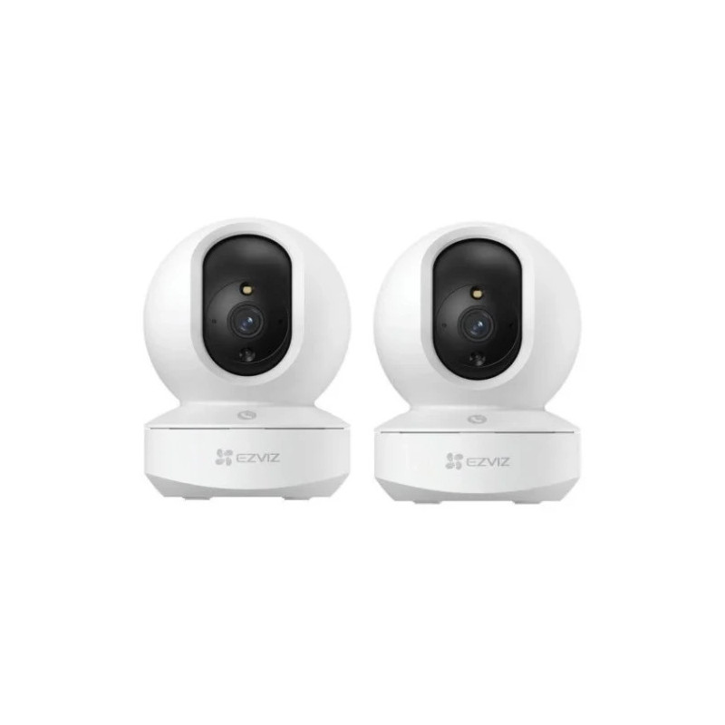 Ezviz Bundle TY1 3M Pcc Camara De Video Vigilancia De Interi | APLIUM