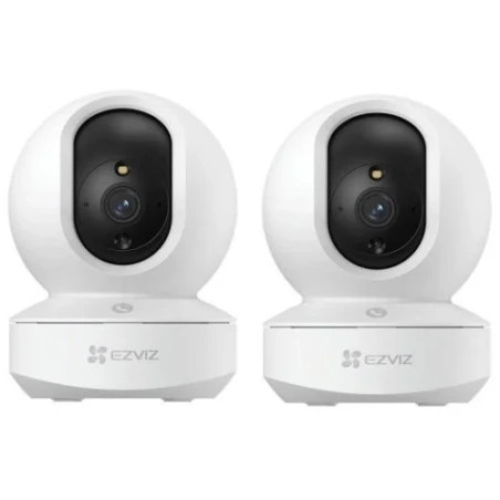 Ezviz Bundle TY1 3M Pcc Camara De Video Vigilancia De Interi | APLIUM