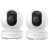 Ezviz Bundle TY1 3M Pcc Camara De Video Vigilancia De Interi | APLIUM