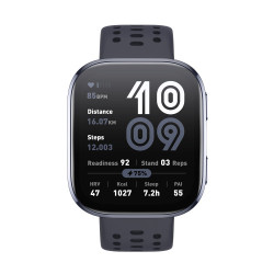 Amazfit Bip 6 Black | APLIUM