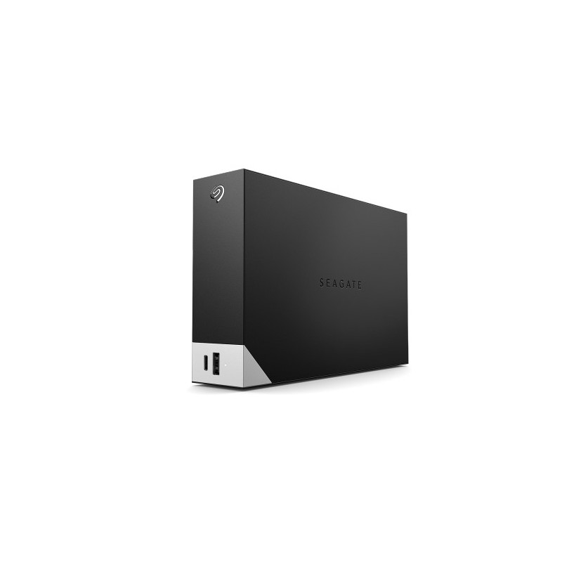 One Touch Desktop w HUB 6Tb HDD Black
