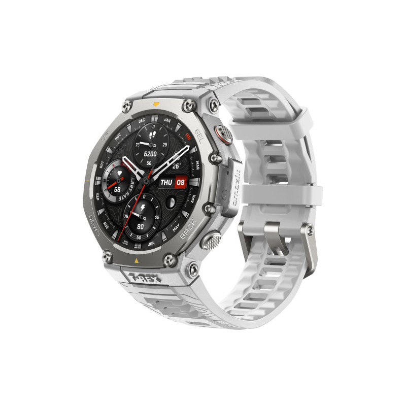 Amazfit T-rex 3 Haze Gray | APLIUM