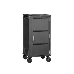 Ewent EW1702 cargador de dispositivo móvil Universal Negro, | APLIUM
