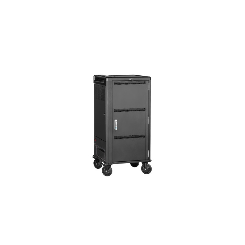 Ewent EW1702 cargador de dispositivo móvil Universal Negro, | APLIUM
