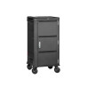 Ewent EW1702 cargador de dispositivo móvil Universal Negro, | APLIUM