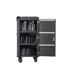 Ewent EW1702 cargador de dispositivo móvil Universal Negro, | APLIUM