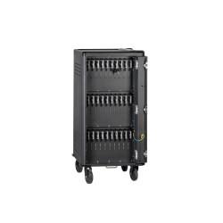 Ewent EW1702 cargador de dispositivo móvil Universal Negro, | APLIUM