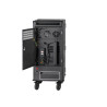 Ewent EW1702 cargador de dispositivo móvil Universal Negro, | APLIUM