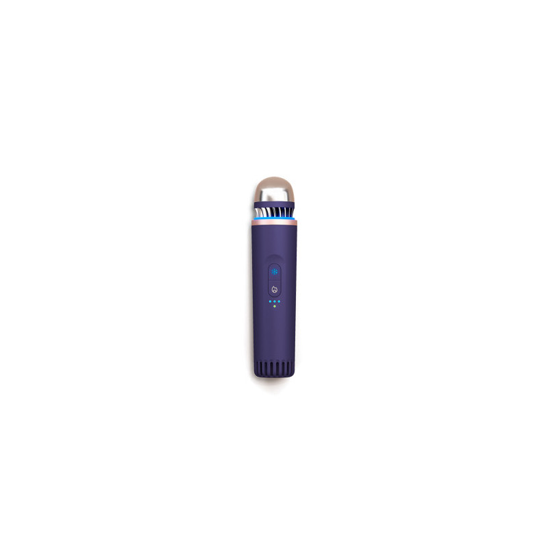 Therabody Fg, Theraface Depuff | APLIUM