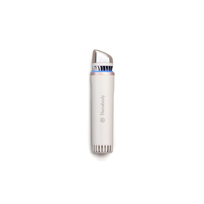 Therabody Fg, Theraface Depuff | APLIUM