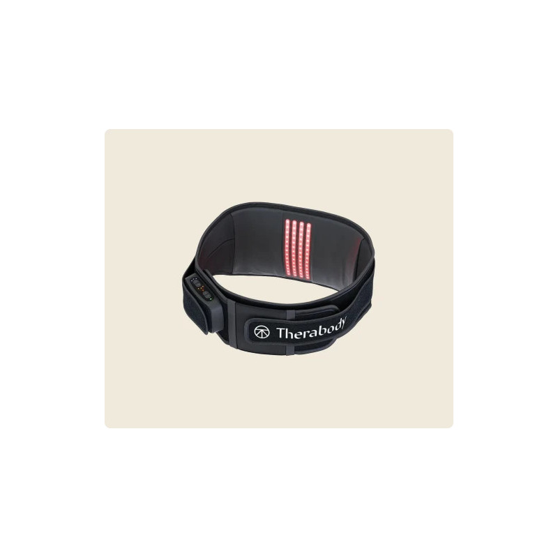 Therabody Fg, Thermback, Euuk | APLIUM