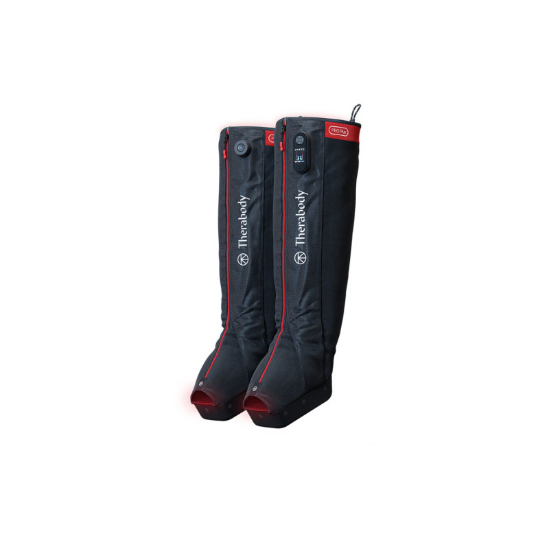 Therabody Fg, Jetboots Pro Plu | APLIUM