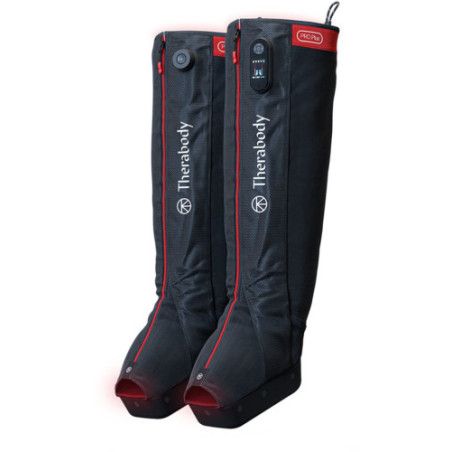 Therabody Fg, Jetboots Pro Plu | APLIUM