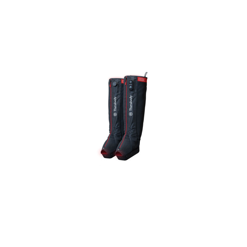 Therabody Fg, Jetboots Pro Plu | APLIUM
