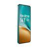 Realme 14T 5G 256GB 8GB Surf Green INT+NFC RMX5078 Eu 694176 | APLIUM