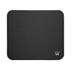 Ewent EW3183 alfombrilla para ratón Negro | APLIUM