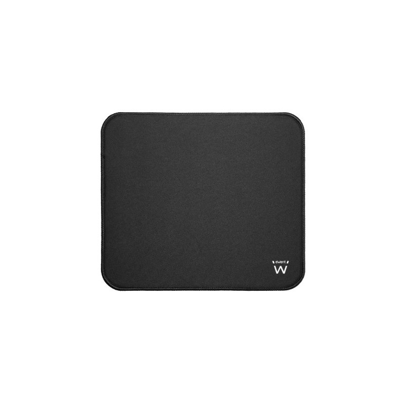 Ewent EW3183 alfombrilla para ratón Negro | APLIUM