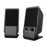 Ewent EW3528 altavoz Negro Alámbrico 6 W | APLIUM