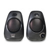 Ewent EW3527 altavoz Negro Alámbrico 6 W | APLIUM