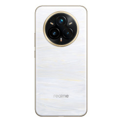 realme 14 Pro+ 5G 17,4 cm (6.83") SIM doble Android 15 USB T | APLIUM