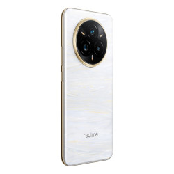 realme 14 Pro+ 5G 17,4 cm (6.83") SIM doble Android 15 USB T | APLIUM