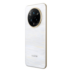 realme 14 Pro+ 5G 17,4 cm (6.83") SIM doble Android 15 USB T | APLIUM