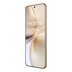 realme 14 Pro+ 5G 17,4 cm (6.83") SIM doble Android 15 USB T | APLIUM