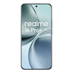 realme 14 Pro+ 5G 17,4 cm (6.83") SIM doble Android 15 USB T | APLIUM