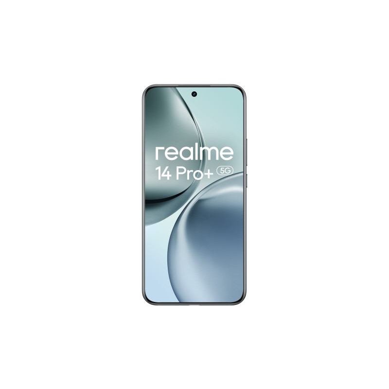 realme 14 Pro+ 5G 17,4 cm (6.83") SIM doble Android 15 USB T | APLIUM