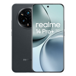 realme 14 Pro+ 5G 17,4 cm (6.83") SIM doble Android 15 USB T | APLIUM