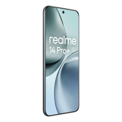 realme 14 Pro+ 5G 17,4 cm (6.83") SIM doble Android 15 USB T | APLIUM