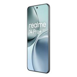 realme 14 Pro+ 5G 17,4 cm (6.83") SIM doble Android 15 USB T | APLIUM
