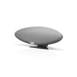 Bowers & Wilkins Zeppelin Gris | APLIUM